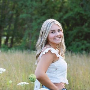 Meet your Posher, Jaycee